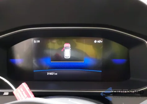 2025 Volkswagen Jetta 1.5T S из США, поврежденный, VIN 3VW5X7BU8SM008984